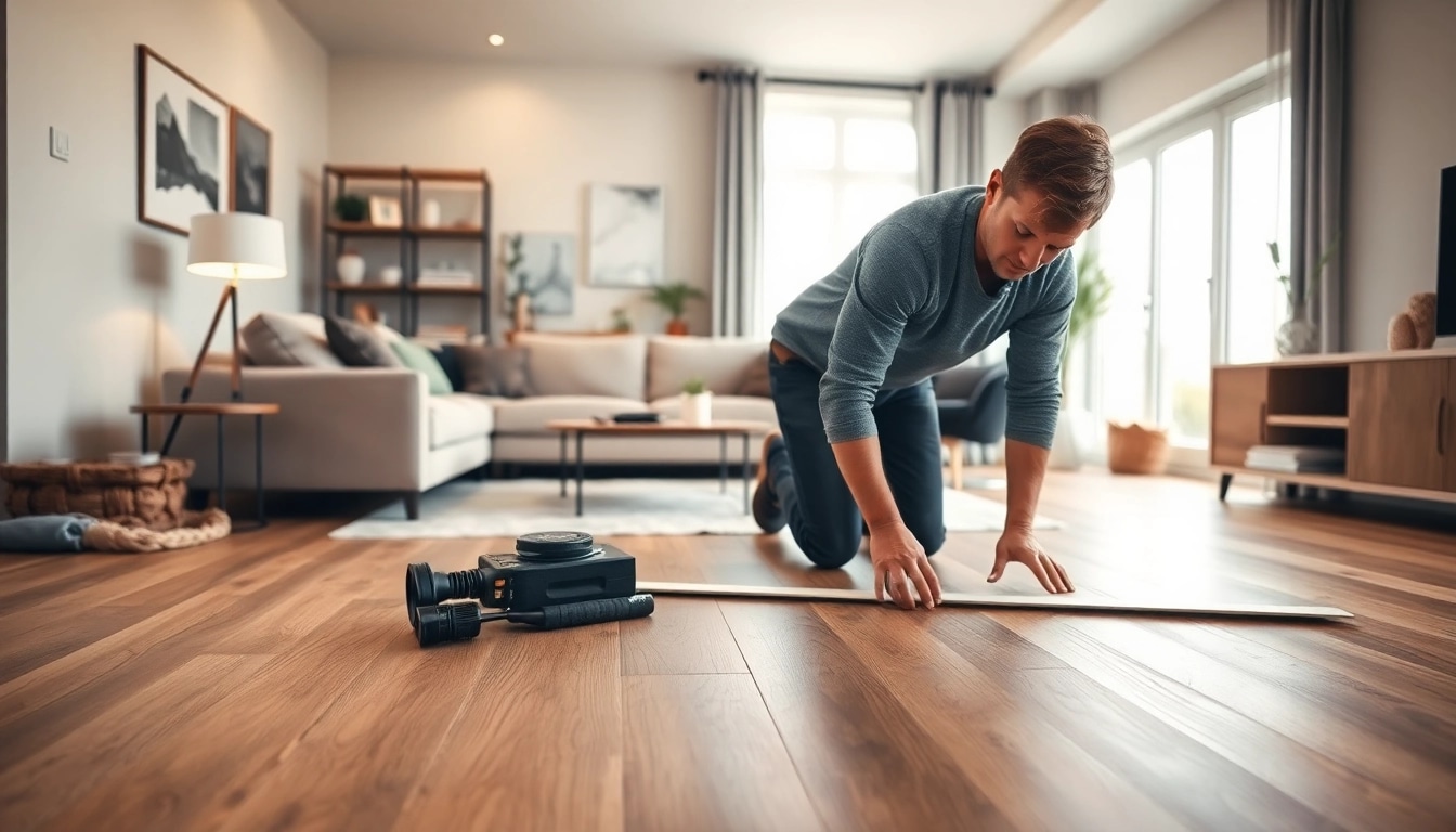 Enhance your space with high-quality lvp floors featuring natural wood aesthetics.