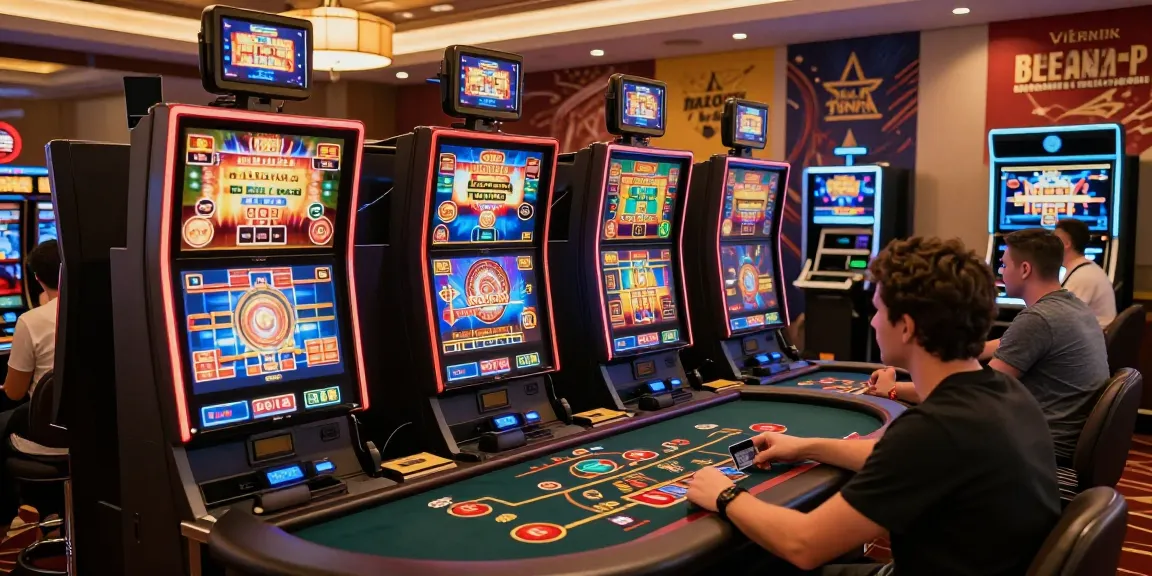 Discover the vibrant world of credit card casinos at https://brcs.co.uk with diverse players and exciting games.