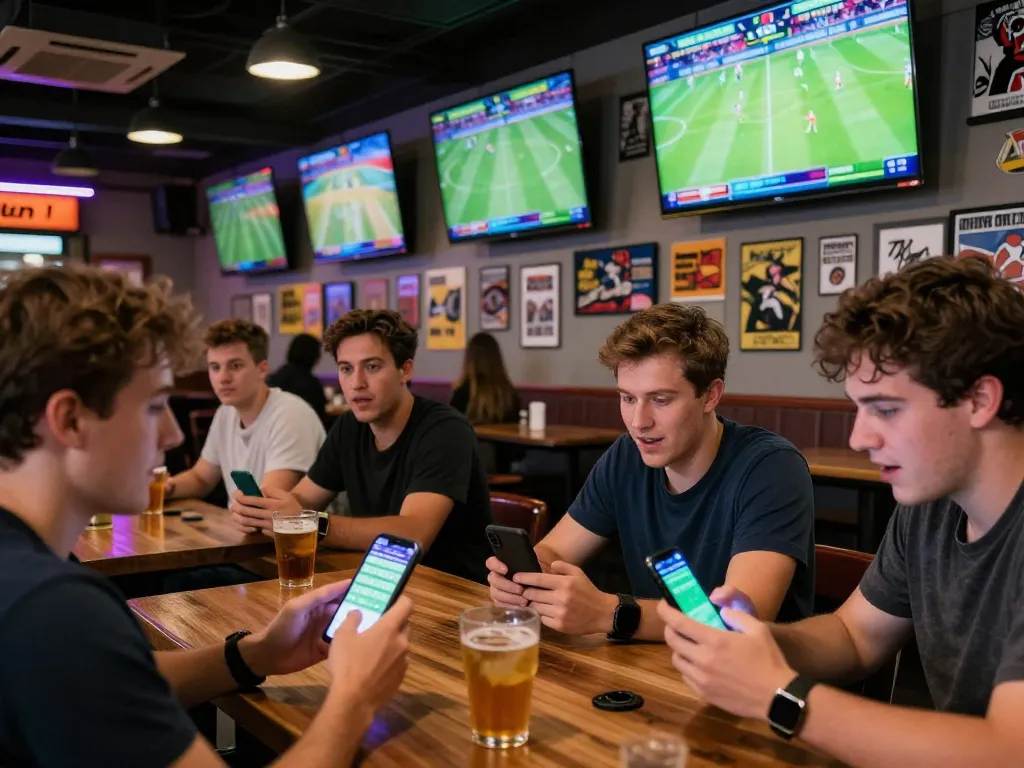 Socolive enhances your viewing experience as fans engage in thrilling sports betting activities.