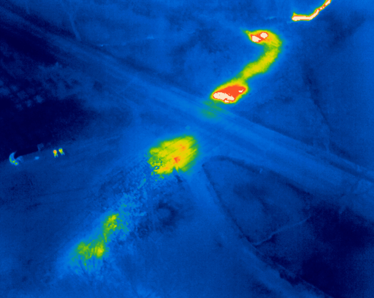 Leak Detection Near Me for Homes and Businesses in Scotland
