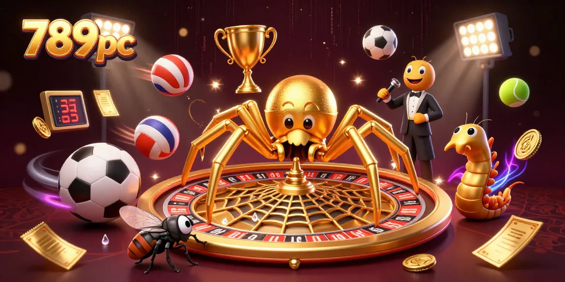 Experience winning action in this vibrant gaming scene featuring 789pc's dynamic betting environment.