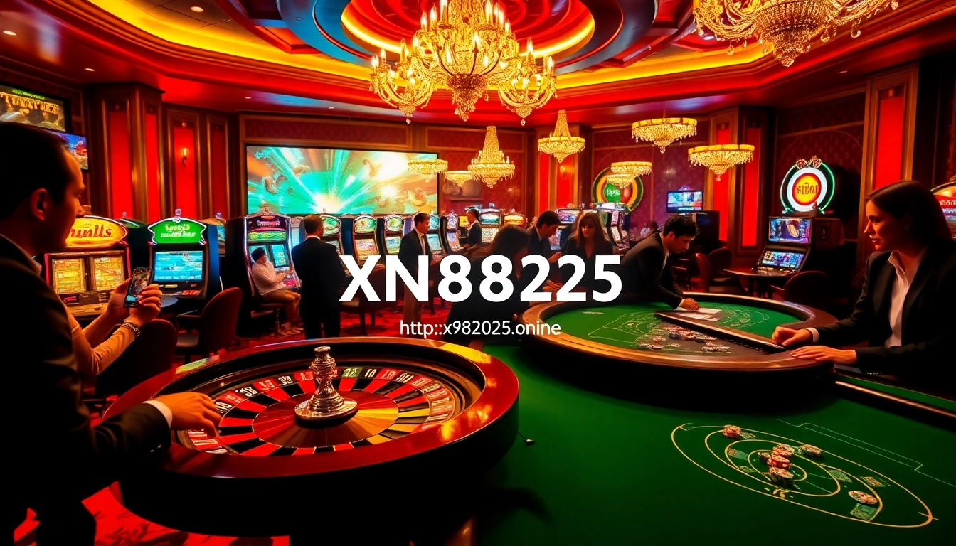 Players engaging in high-stakes roulette at https://xn882025.online/, showcasing excitement and tension.