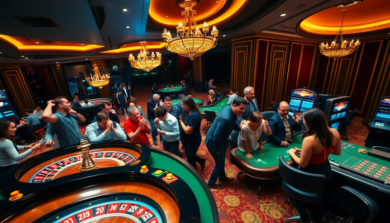 Play exciting games at DN88 đăng nhập for a chance to win big with immersive casino experiences.