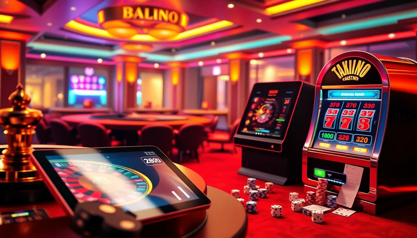 Experience thrilling gameplay at xin88 com sòng bạc with poker chips, cards, and a roulette wheel.