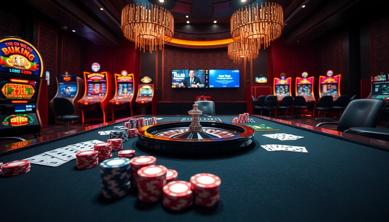 Play exciting casino games at https://lc88.onl/ with vibrant slots and luxurious tables.