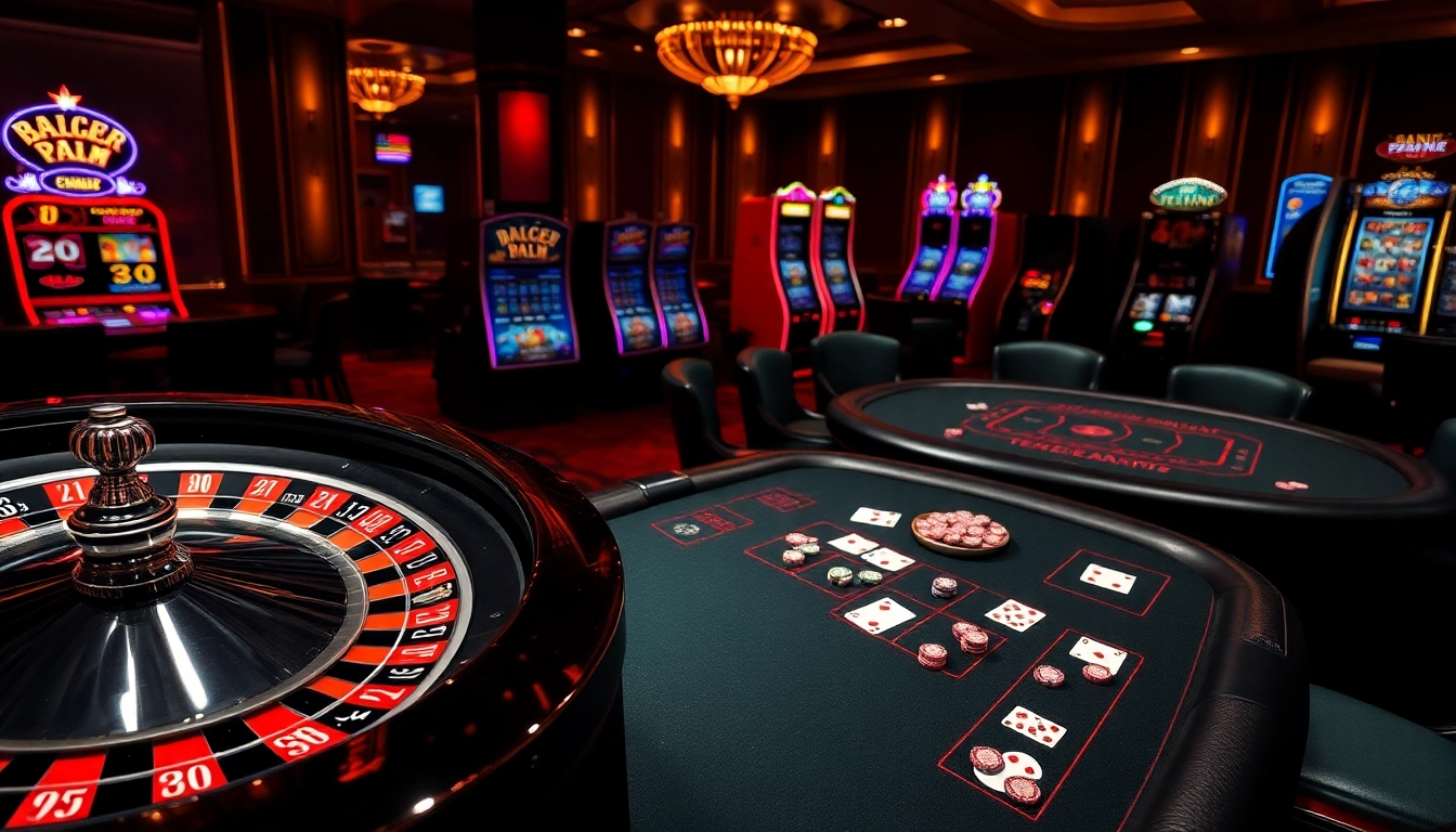 Experience the thrill of winning at hay.win with exciting casino games and vibrant poker tables.