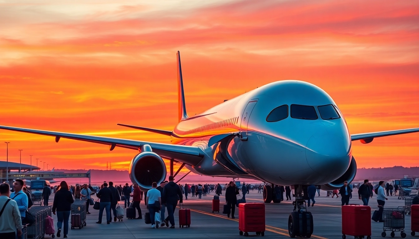 Vietnam Airlines flight VN168 taking off at dawn, showcasing the excitement of adventure.