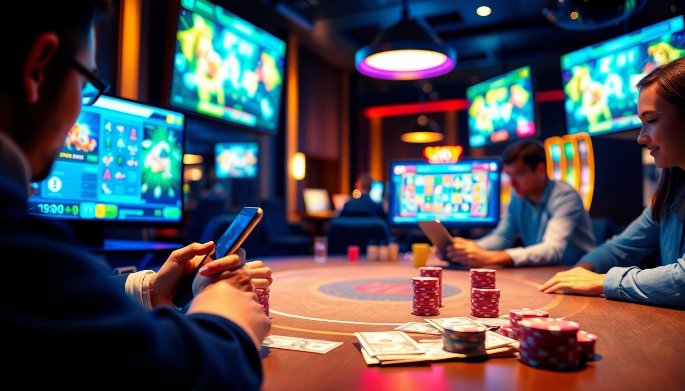 Experience the thrill of vvvwin88.live with dynamic online casino games and sports betting excitement.