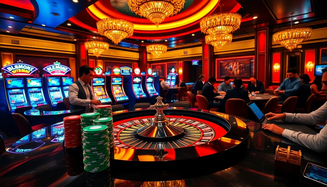 Experience high-stakes gaming at https://gg88.cn.com/, featuring vibrant roulette and intense poker action.